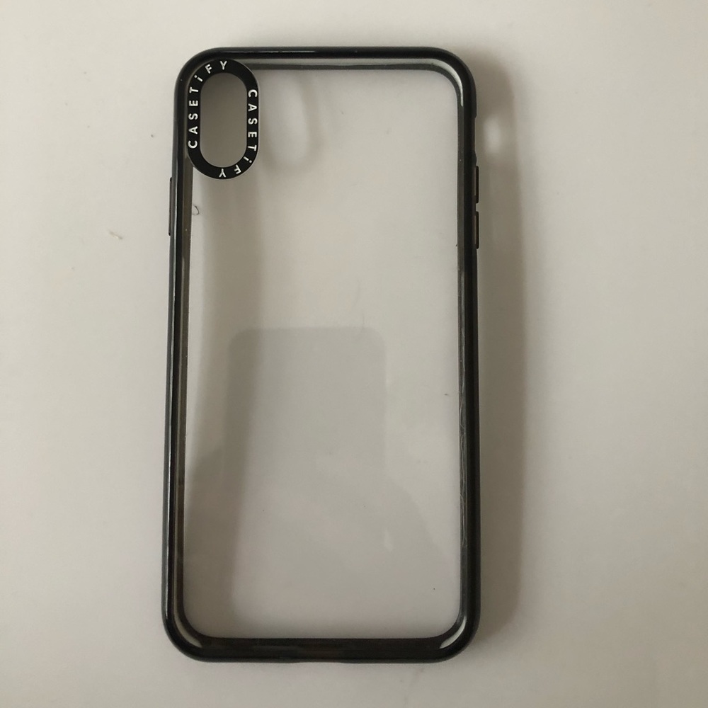 Casetify case